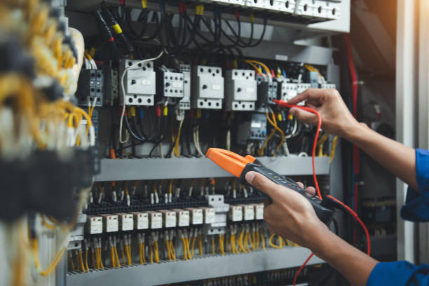 Best Electrical Installation Contractor  in Beesleys Point, NJ