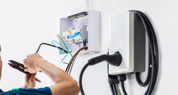 Best Commercial Electrician Services  in Beesleys Point, NJ